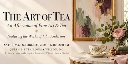 The Art of Tea