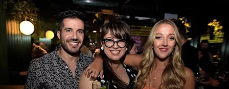 Date Night in Braddon | Cityswoon | Ages 34-44