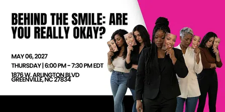 Behind the Smile: Are You Really Okay?