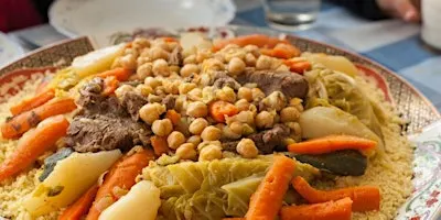 French Cooking Workshop
