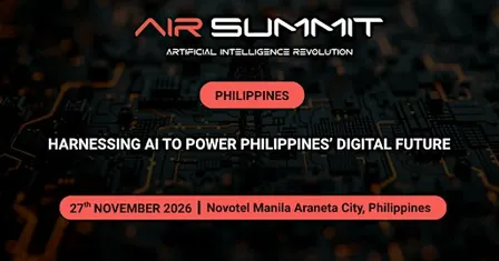 AI Revolution Summit - Philippines
