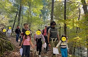 Family Trek: Moscheta il Sentiero dei Marroni