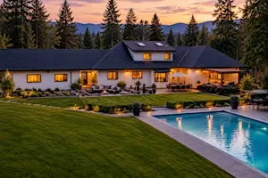 ☀️ Float & Flow: Poolside Yoga + Floating Sound Bath Experience!