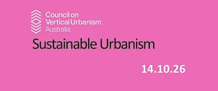 CVU - Sustainable Urbanism: Australia's need for adaptive reuse