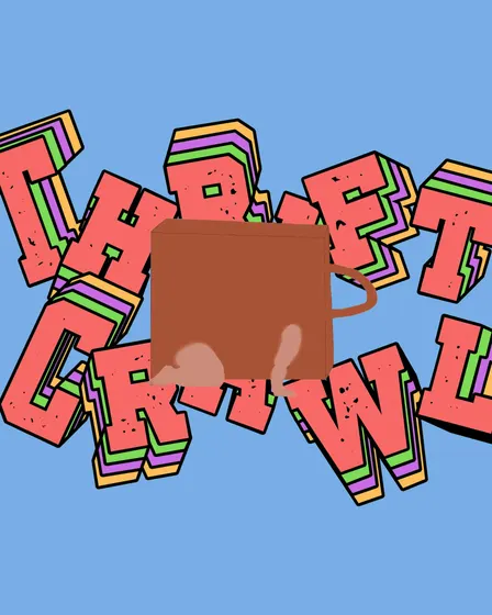 Thrift Crawl 2026