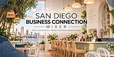 San Diego Referral Exchange — Meet, Connect & Collaborate
