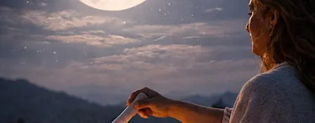 Full Moon Sound Healing
