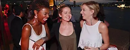 Saturday Speed Dating in Fitzroy | Cityswoon | Ages 35-49