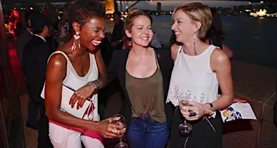 Saturday Speed Dating in Fitzroy | Cityswoon | Ages 35-49