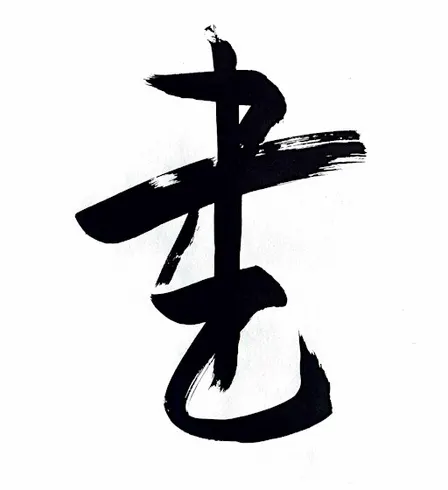 SHODŌ la via del segno VISITE GUIDATE GRATUITE