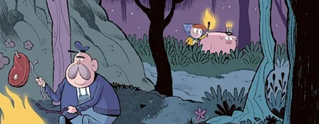 Taller de cómic gratuito