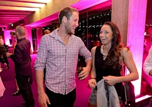 Pre-Summer Singles Party - PURPLE GROUP | Cityswoon | Ages 30-44