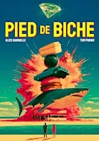 Pied de biche - Comédie à Bordeaux
