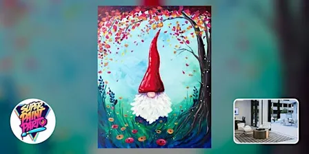 Paint Nite • AC Hotel Downtown San Jose • San Jose
