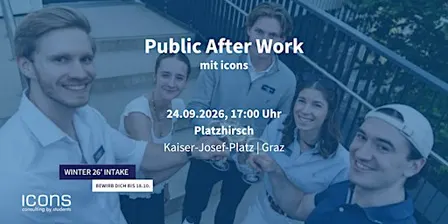 Public After Work