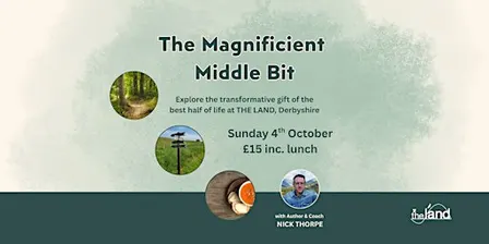The Magnificent Middle Bit