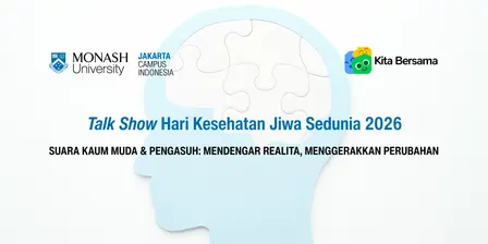 Suara Kaum Muda dan Pengasuh: Mendengar Realita, Menggerakkan Perubahan