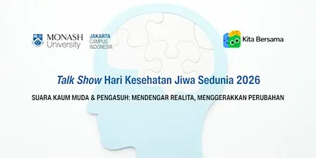 Suara Kaum Muda dan Pengasuh: Mendengar Realita, Menggerakkan Perubahan