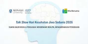 Suara Kaum Muda dan Pengasuh: Mendengar Realita, Menggerakkan Perubahan