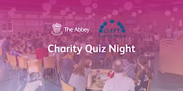 CLEFT: Charity Quiz Night