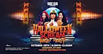 Halloween Scream Yacht Costume Party Cruise | Hornblower SF Spirit