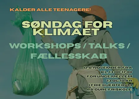 Søndag for Klimaet