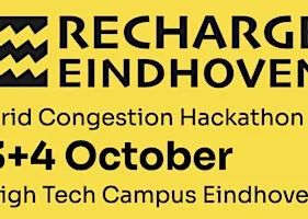Recharge Eindhoven Hackathon