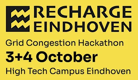 Recharge Eindhoven Hackathon