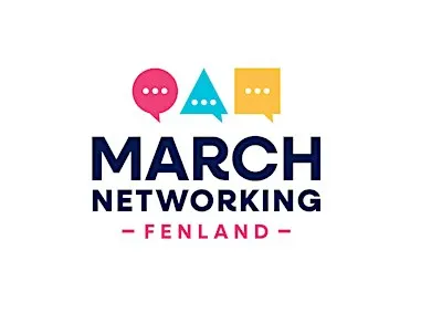 Business Networking at Fork 'N' Knife, PE15