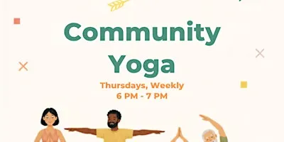 Community Yoga