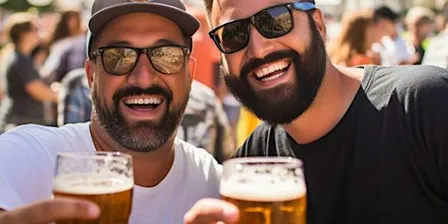ShoulderFest Beer Festival
