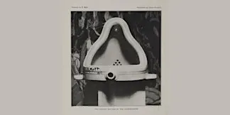 The Laws of Art: Modern Art on Trial