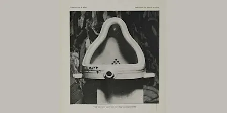 The Laws of Art: Modern Art on Trial