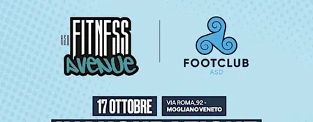 Inaugurazione Mogliano Ovest in Sport