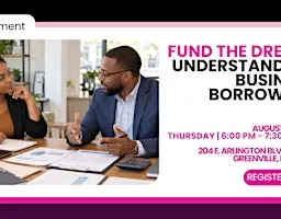Fund the Dream: Understanding Business Borrowing