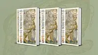 Boekvoorstelling Pieter Serrien - Het verloren land