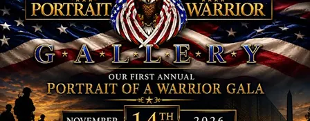 POWG Gala - Nov. 14th 2026