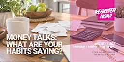 Money Talks: What Are Your Habits Saying?