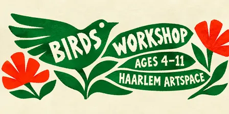 Seedlings Birds Workshop