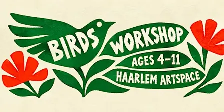 Seedlings Birds Workshop
