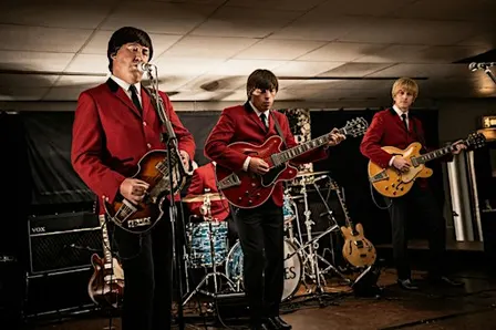 Imagine - The Beatles Tribute