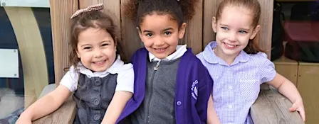 Anna Seward Primary School Open Day