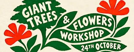 Seedlings - Giant Trees & Flowers