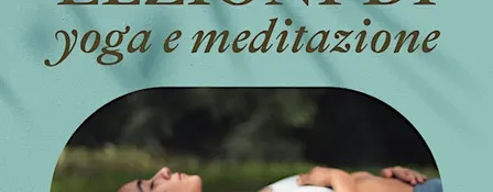 Workshop di Yoga - Lo Spazio Interiore. Yoga con Norma