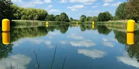 Wild Swim Retreat