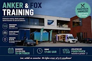 Training Anker SOLIX & FoxESS