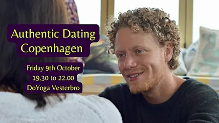 Authentic Dating Copenhagen