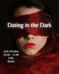 Dating in the Dark Berlin