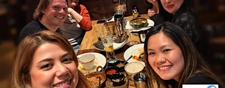 Swansea Scoop Dinner Club at Flynn's Deli