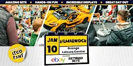 National Brick Events - Kilmarnock